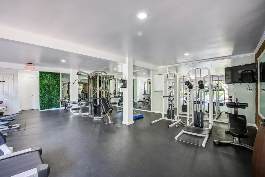 Fusion Warner Center Image 3