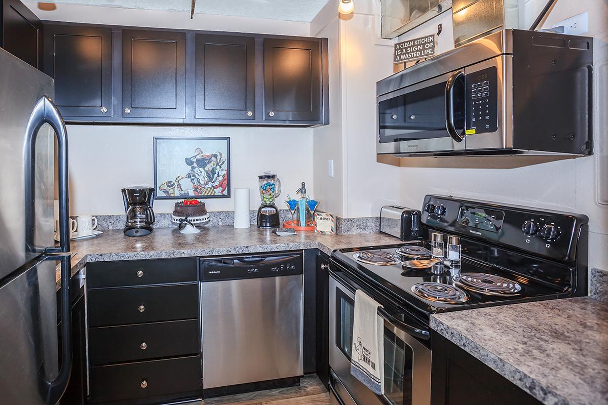 Crestridge Apartments Image 16