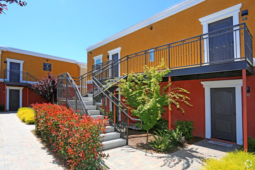 Ramblewood Apartments Image 48