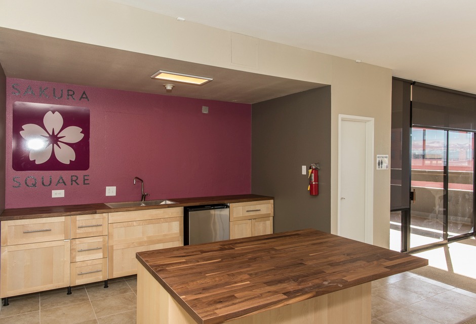 Tamai Tower at Sakura Square Image 6