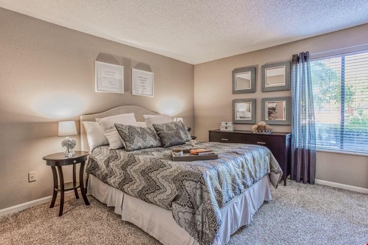 Apartments at Perry 81 Overland Park
