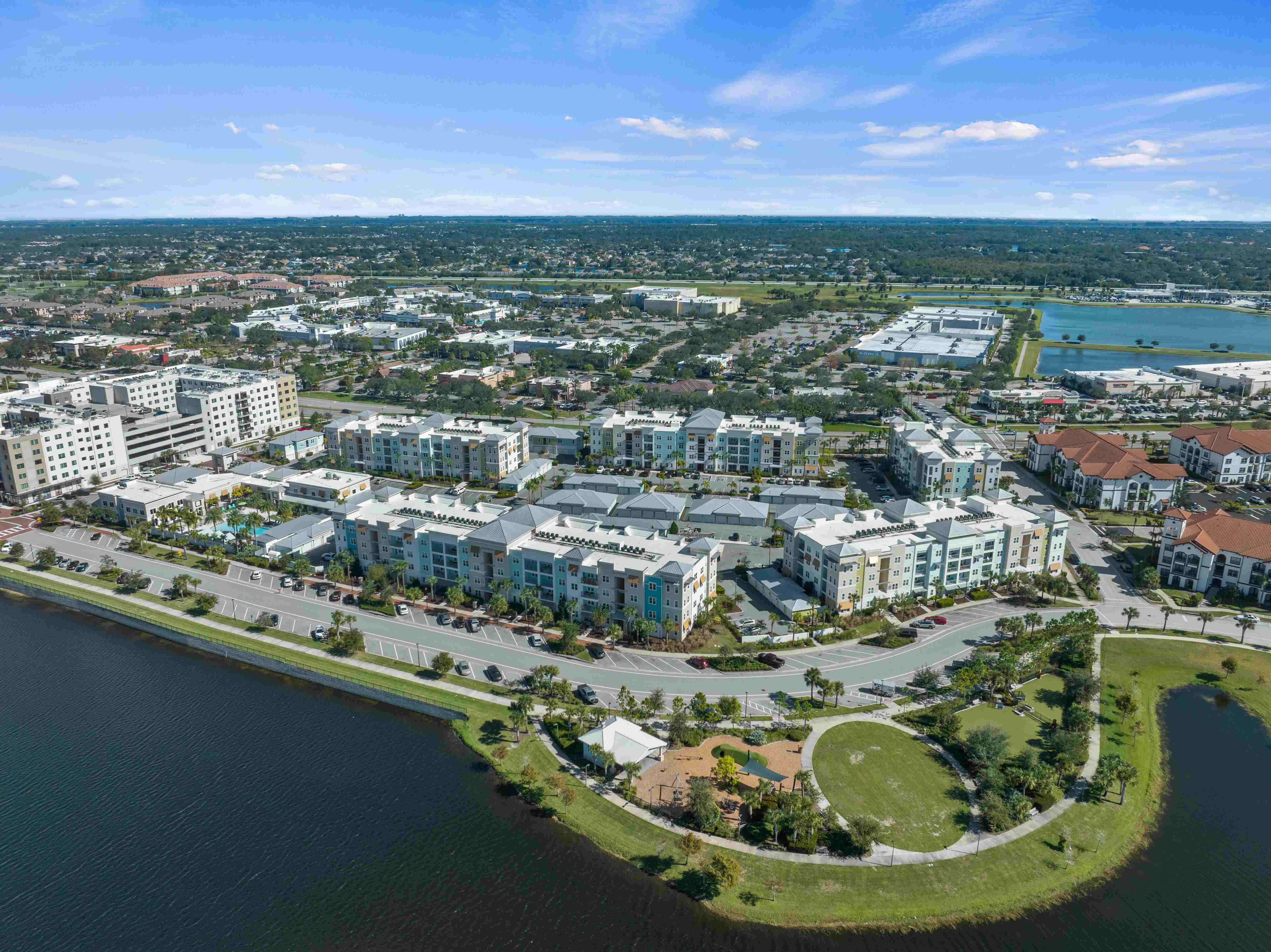 Centre Pointe Apartments Image 65