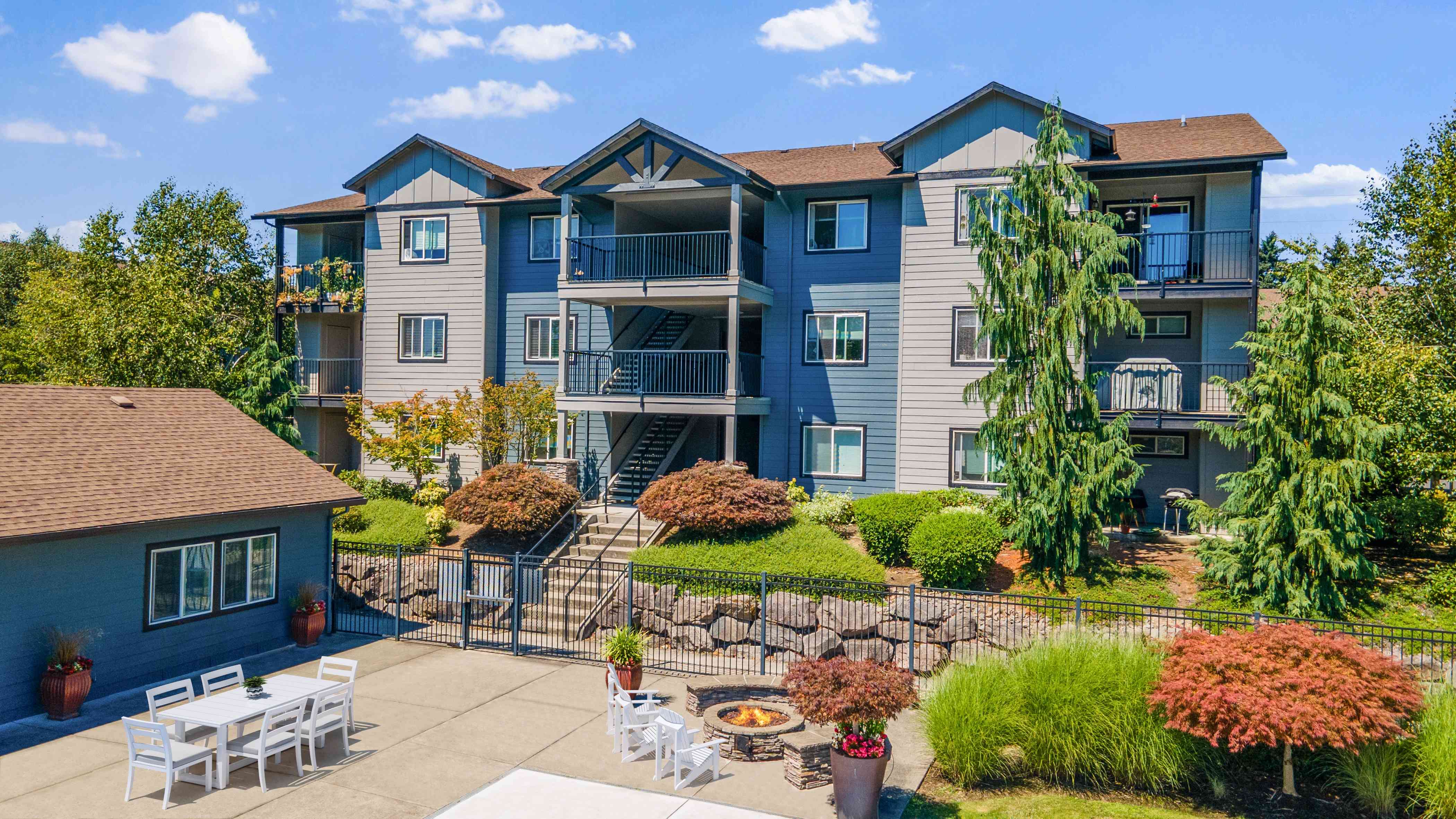 Lewis Ridge Image 19