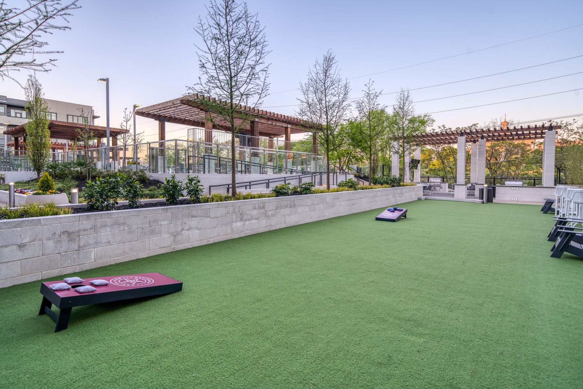 Residences at Capitol View Image 4