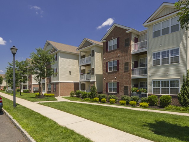 Camelot at Cinnaminson Harbour Image 2