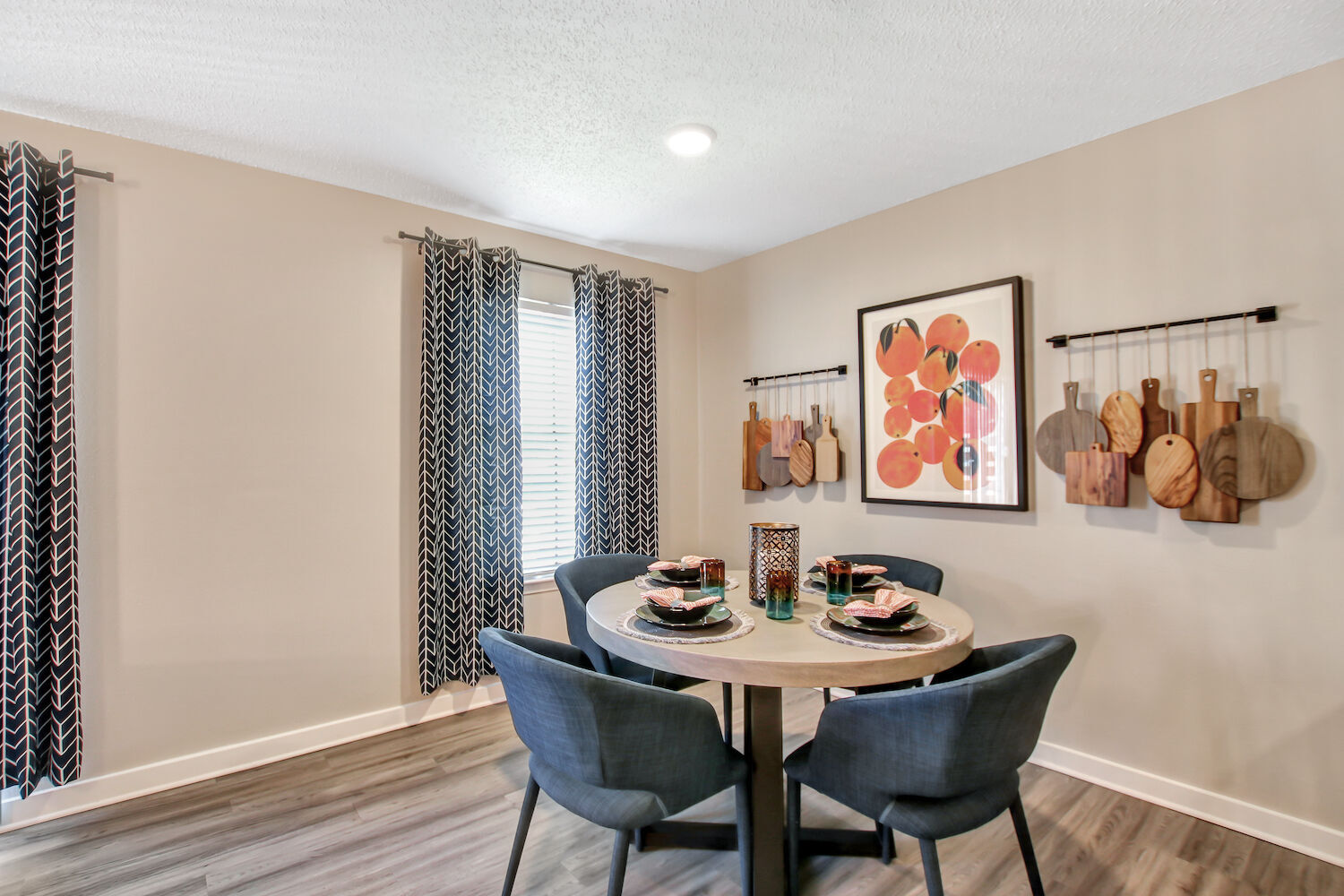 Lockhart Apartment Homes Image 15