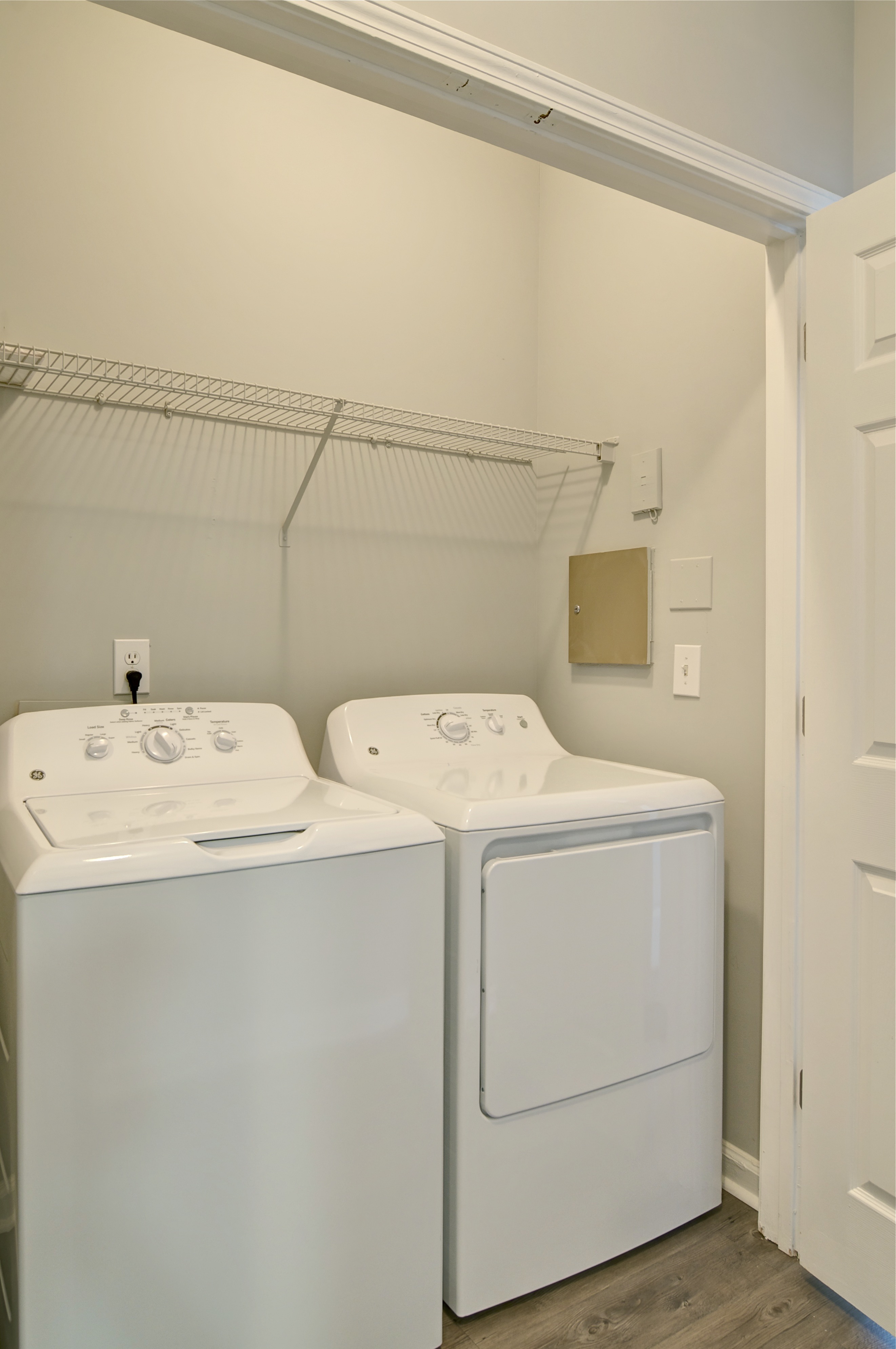 Park Creek Apartments Image 54