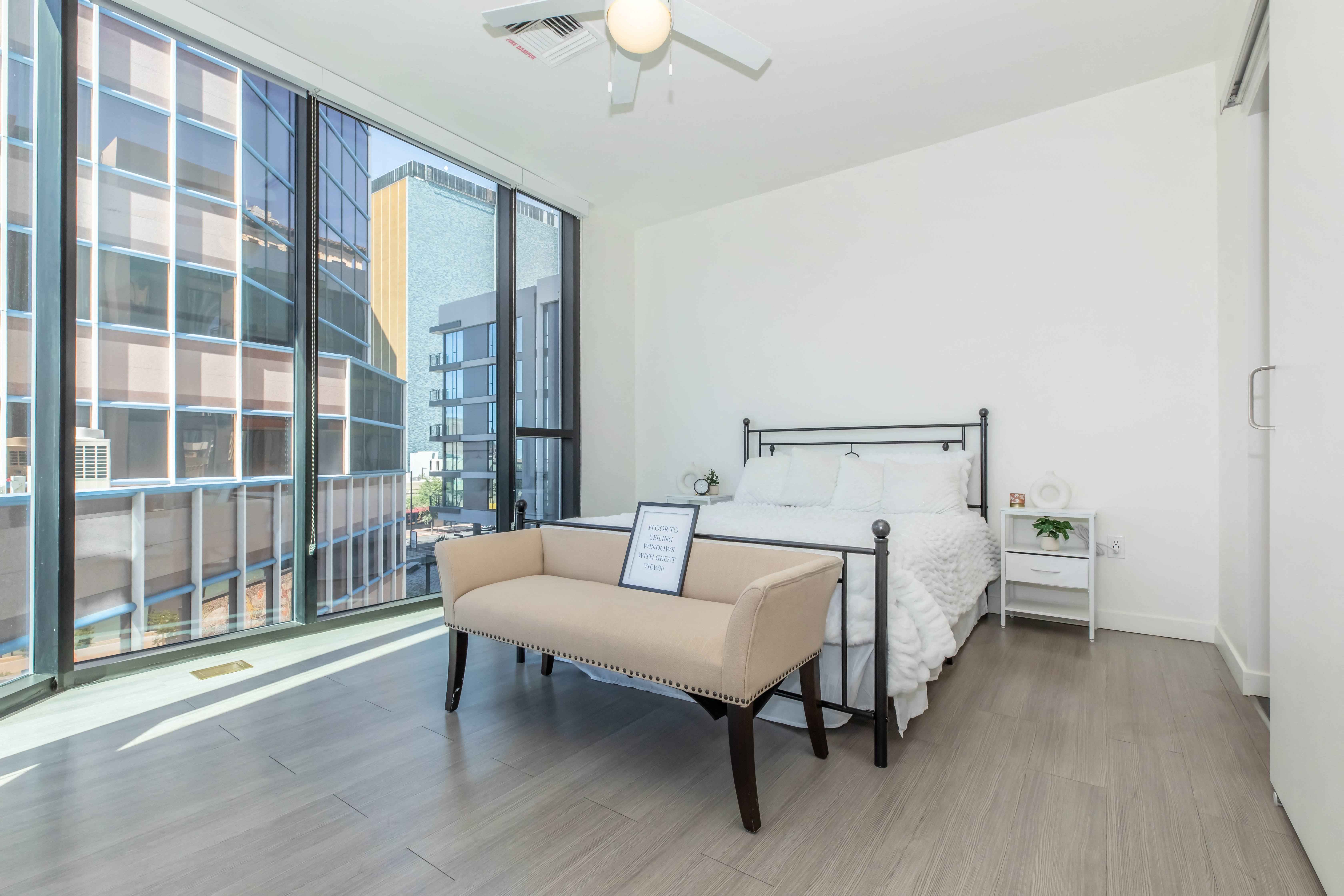 Rendezvous Urban Flats Image 17
