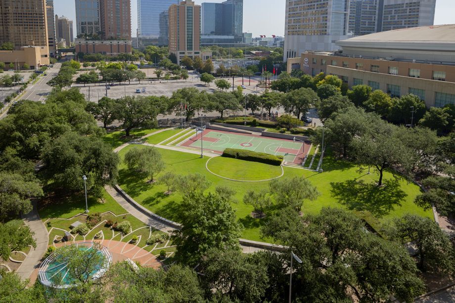 Camden Downtown Image 52