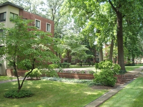 Prince Georges Apartments Image 2