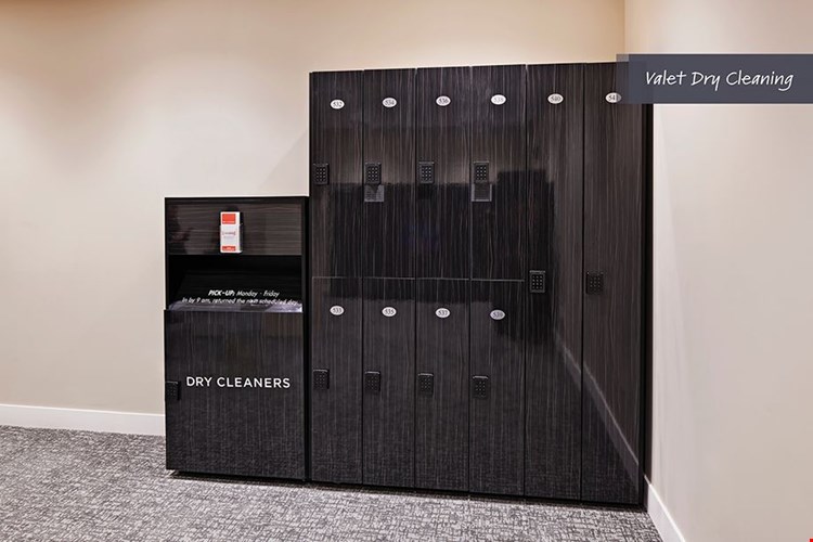 Camden McGowen Station Image 35