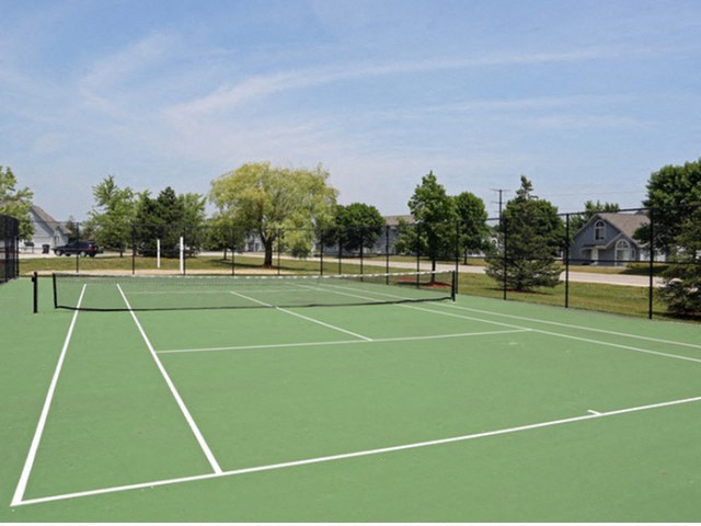 Mequon Trail Townhomes Image 27