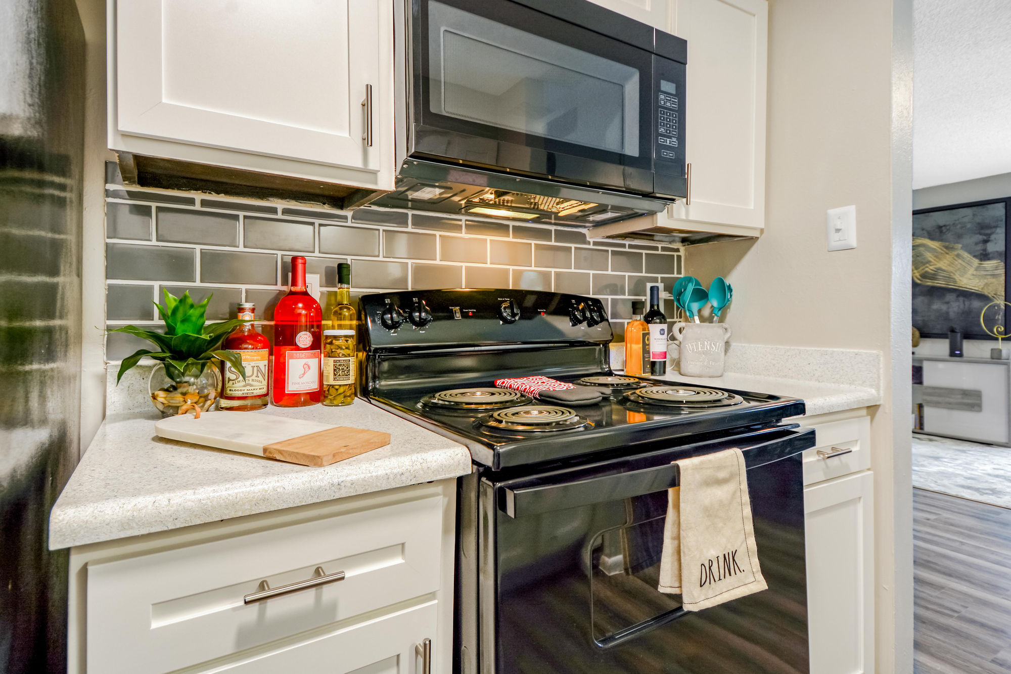 South Shore Coastal Living Image 21