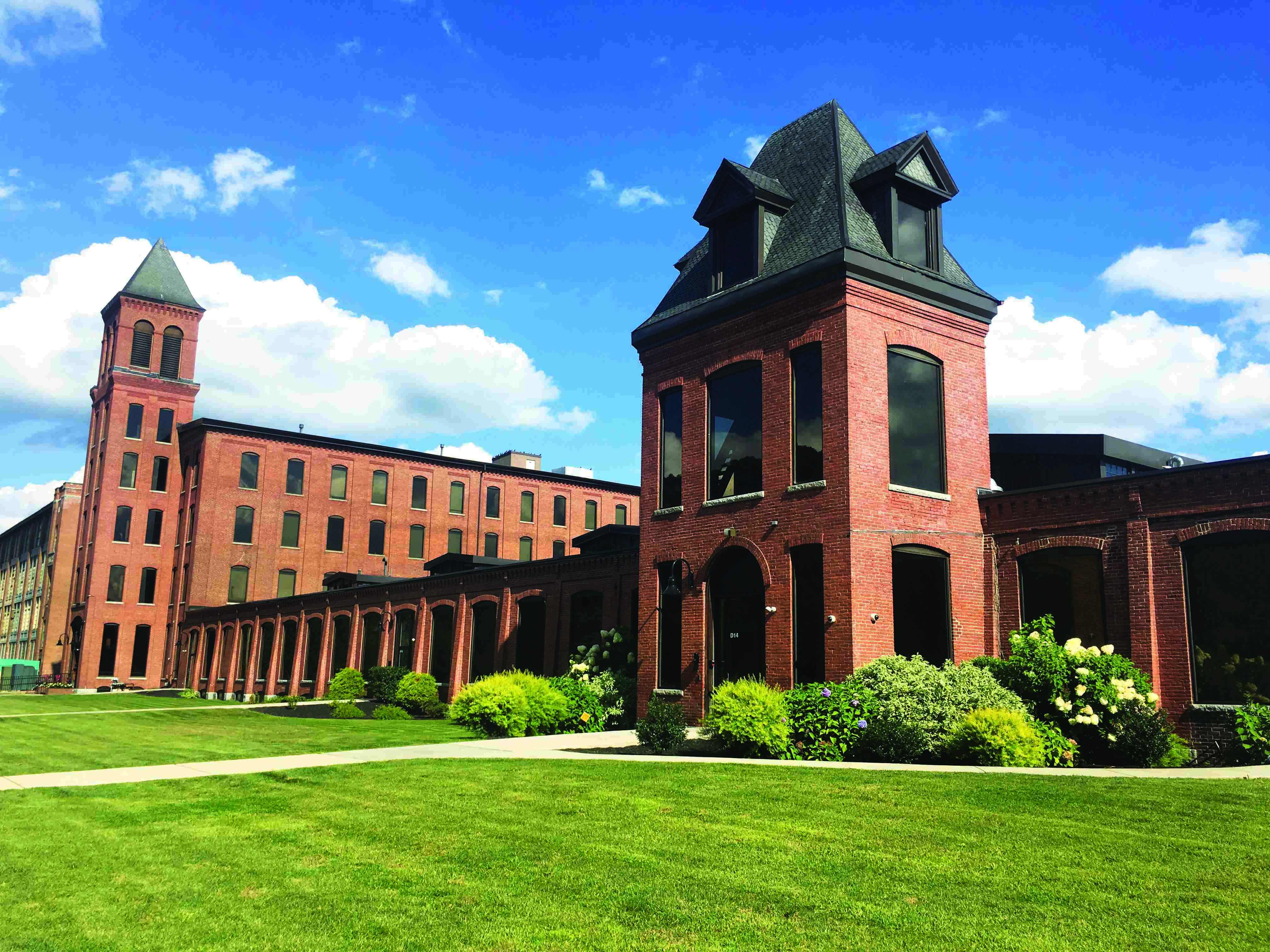 Lofts at Lancaster Mills  Image 34