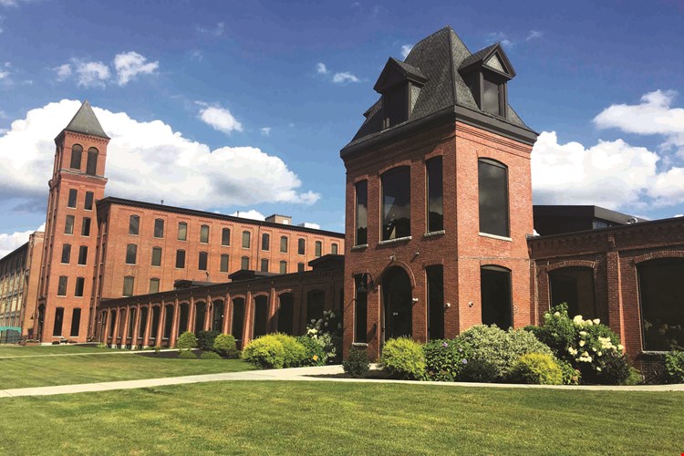 Lofts at Lancaster Mills  Image 25