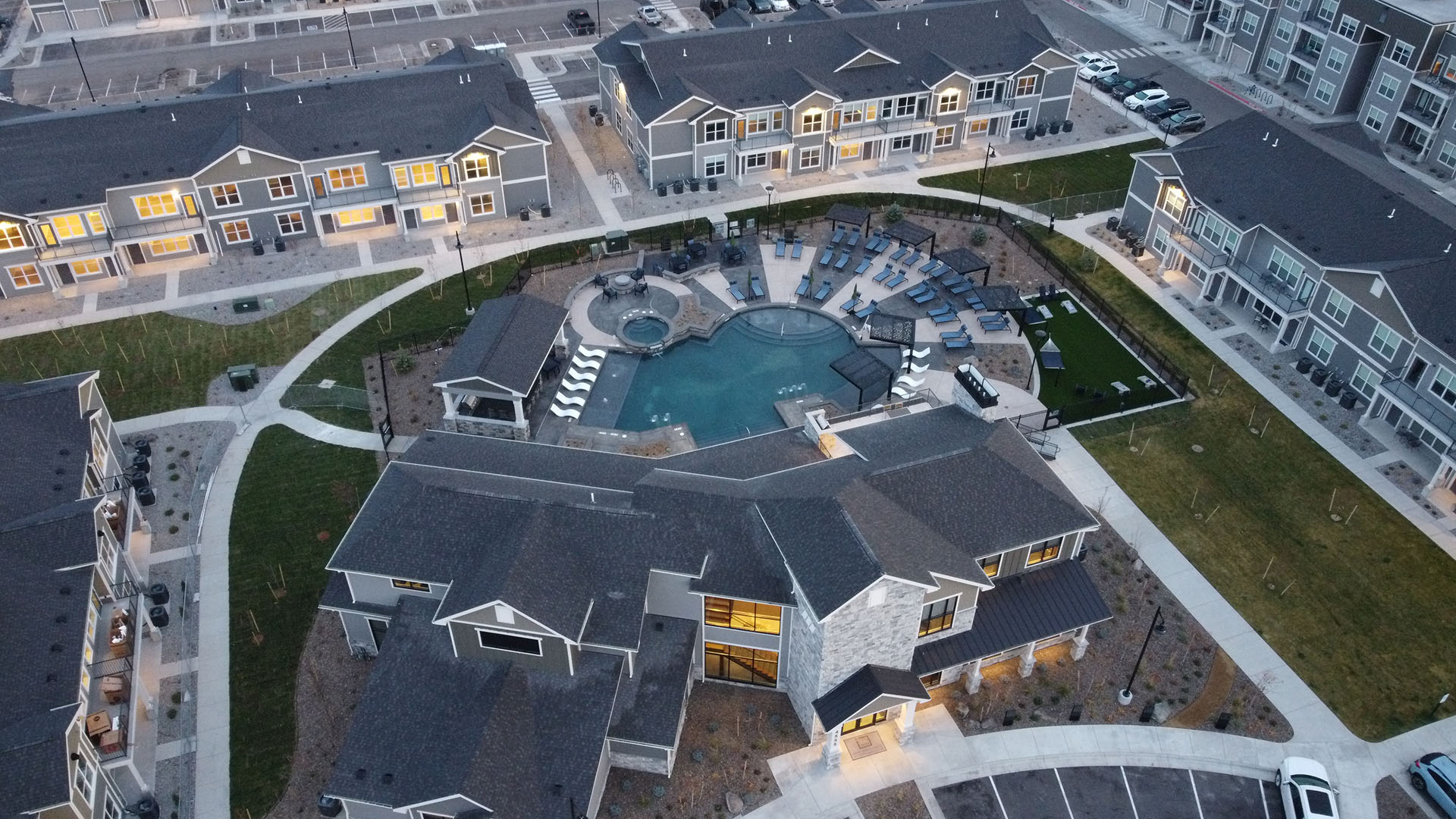 Icon Apartment Homes at Ferguson Farm  Image 33