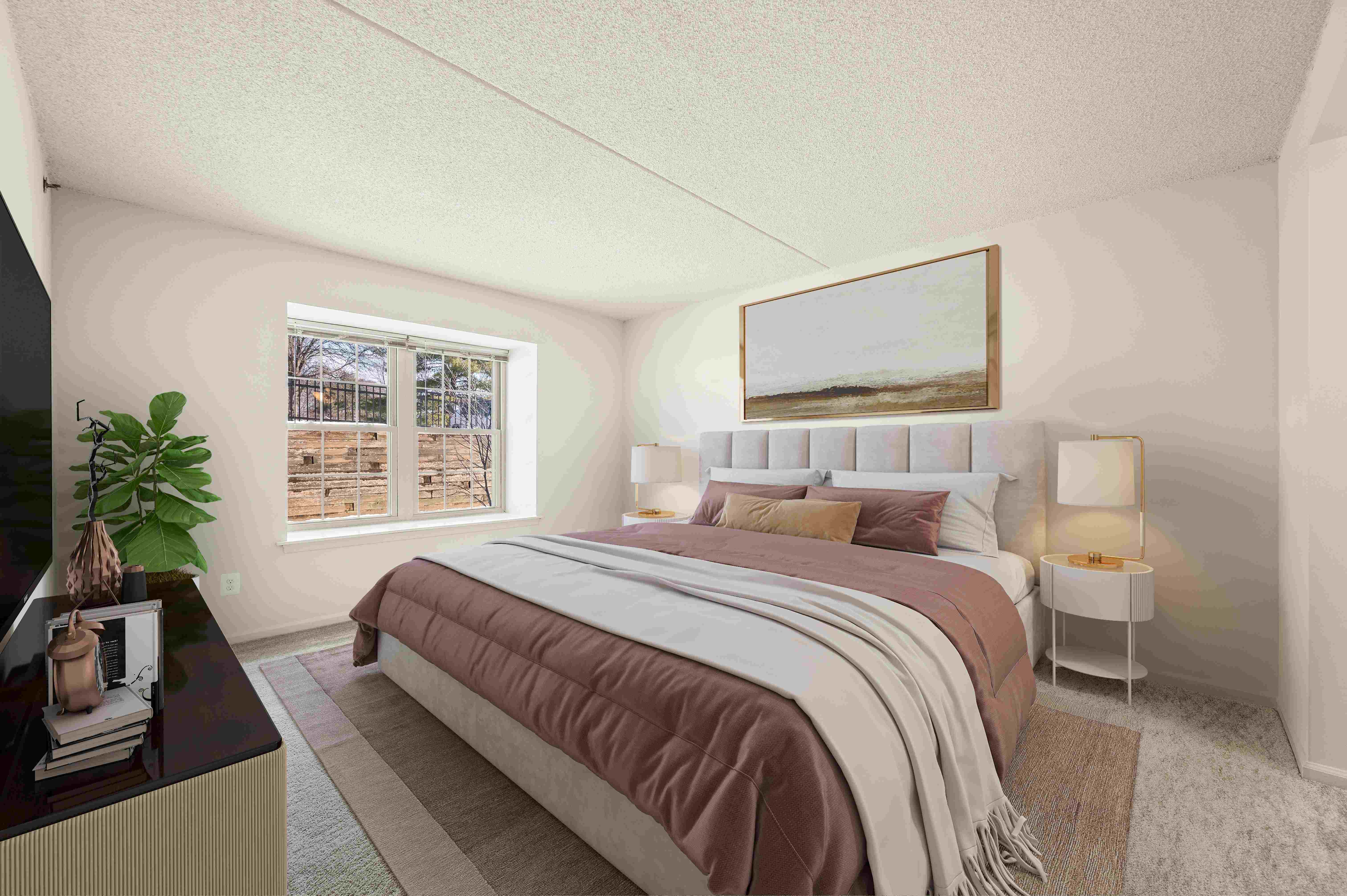 Chaddwell Apartments Image 15