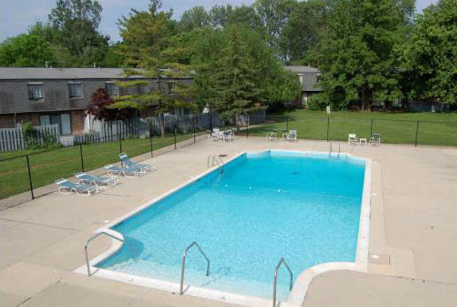 9000 Westfield Apartments Image 1