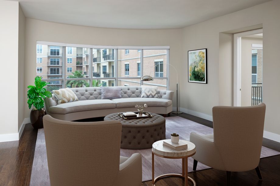 Camden Highland Village Image 16