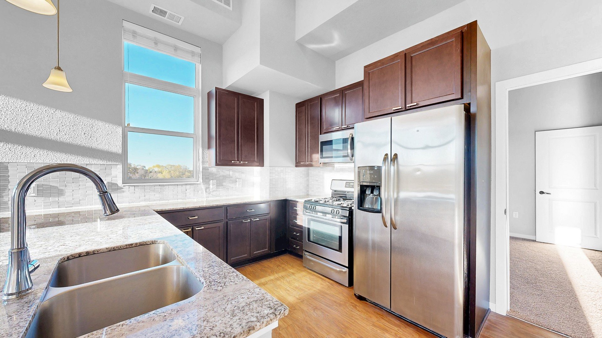 Overlook on the Creek Image 57