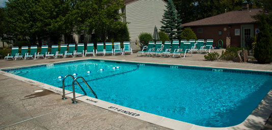 Fairwood Apartments Image 5