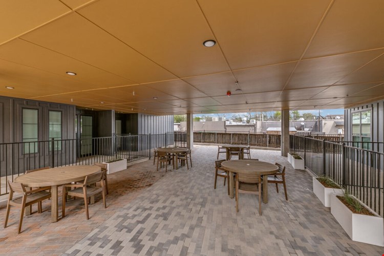 Capitol Flats Image 18