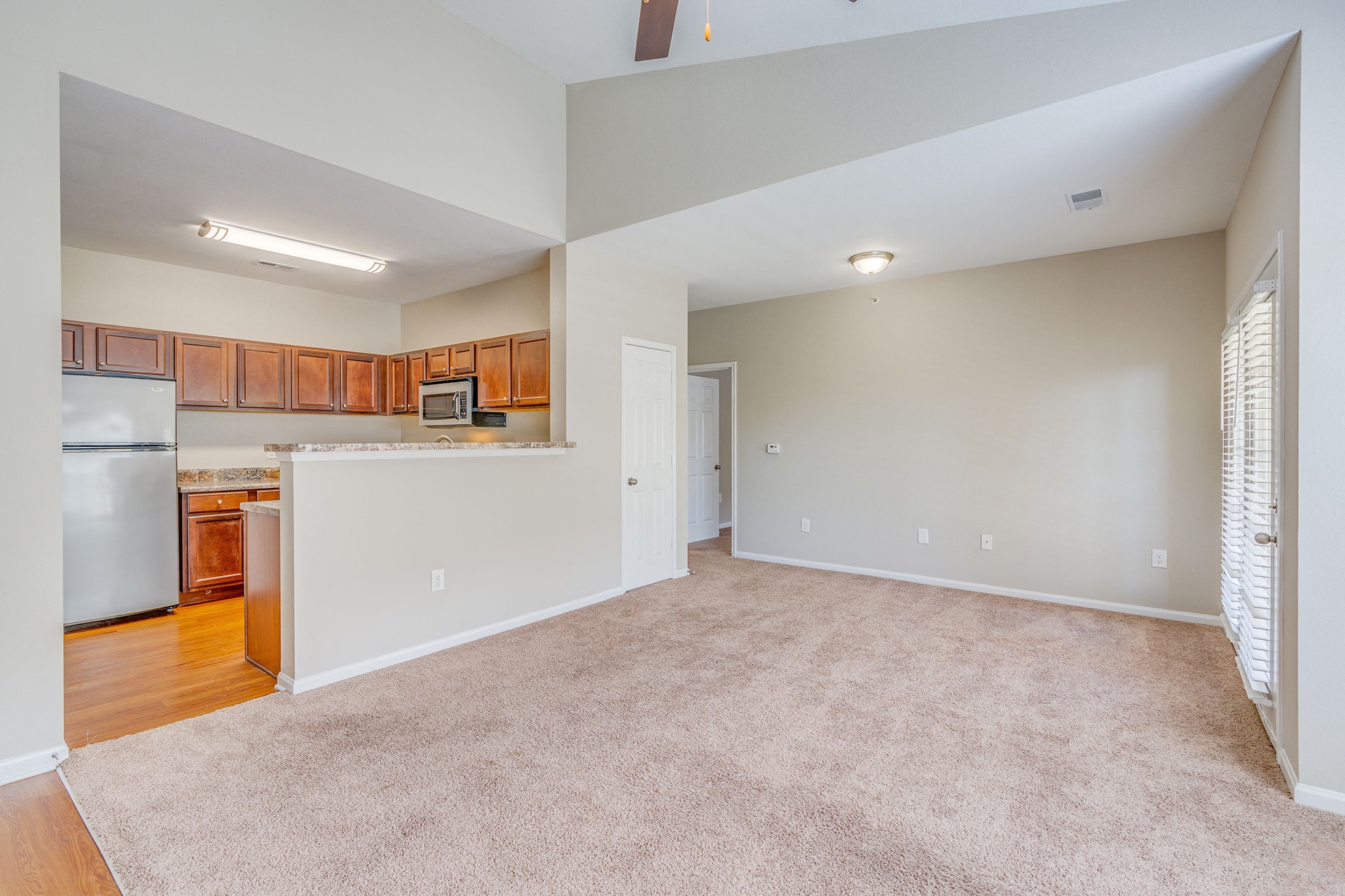 The Retreat at Spring Creek Apartments Image 12