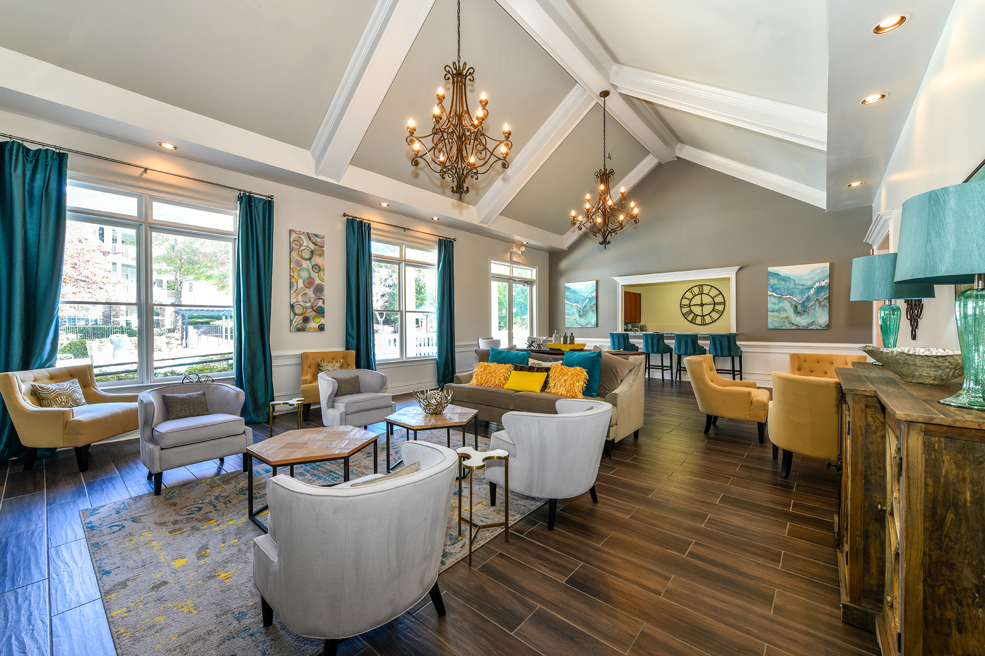 Highland Park Atlanta Image 4