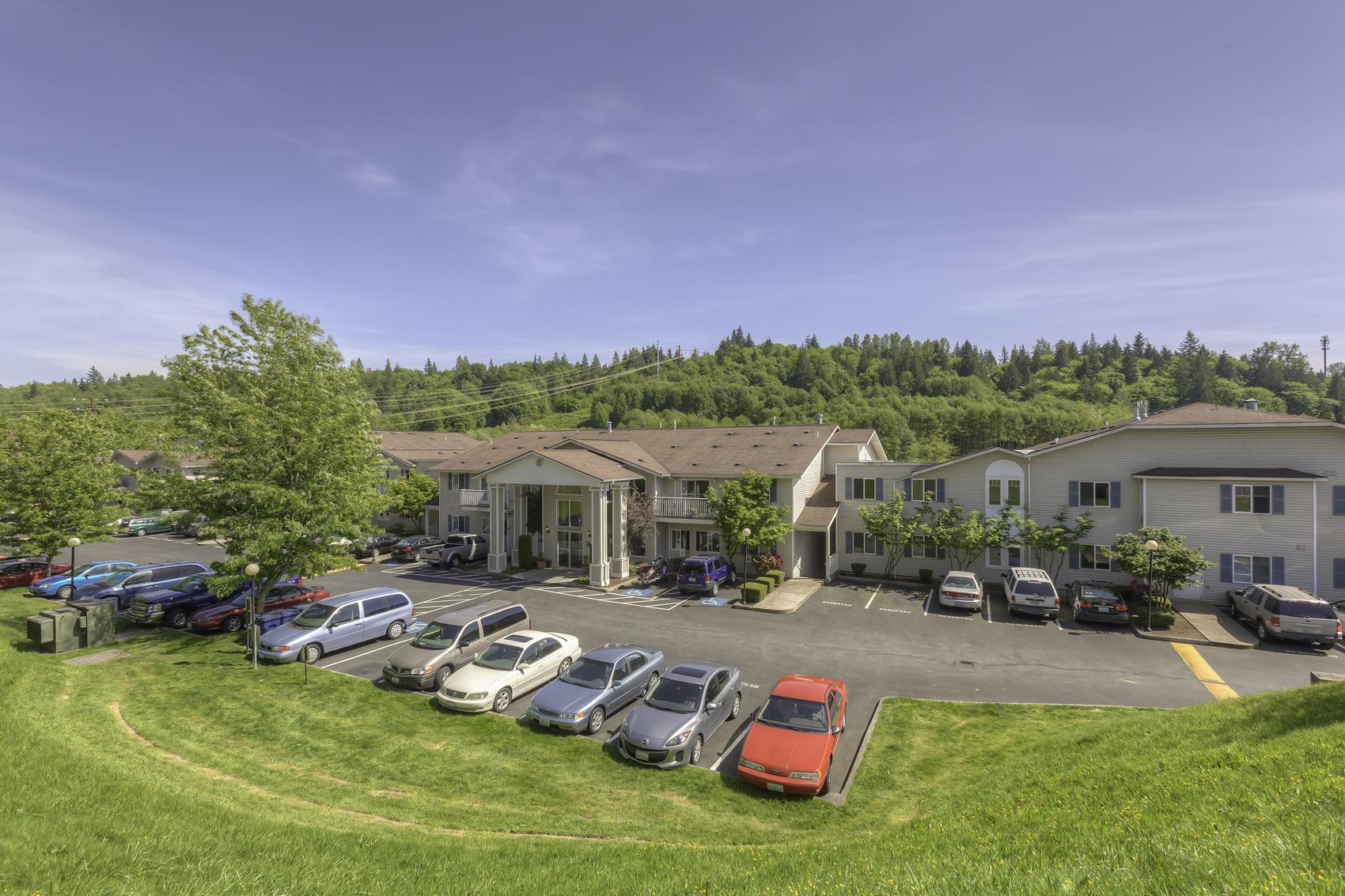 The Vintage at Arlington Image 7