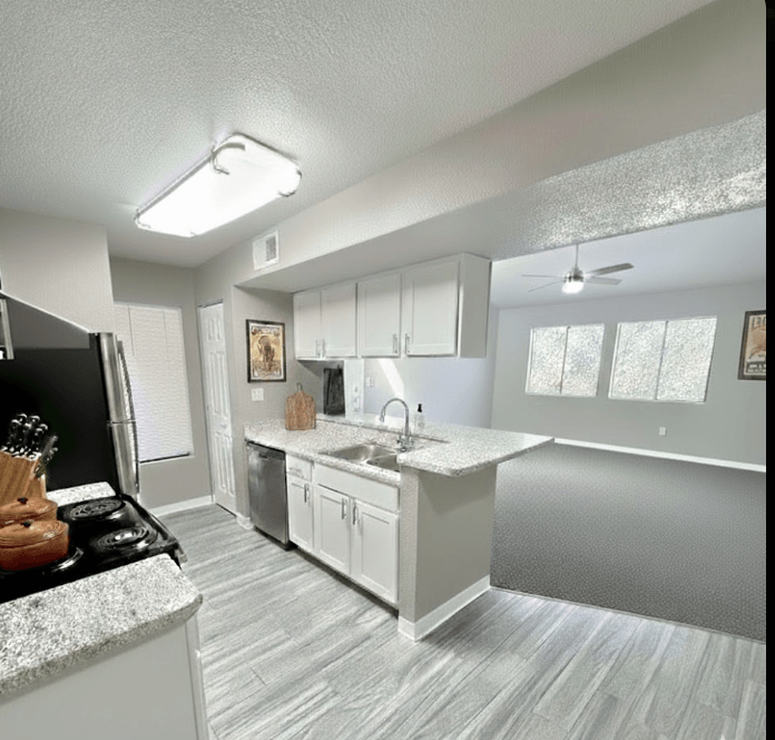 Vista Del Sol Apartments Image 42