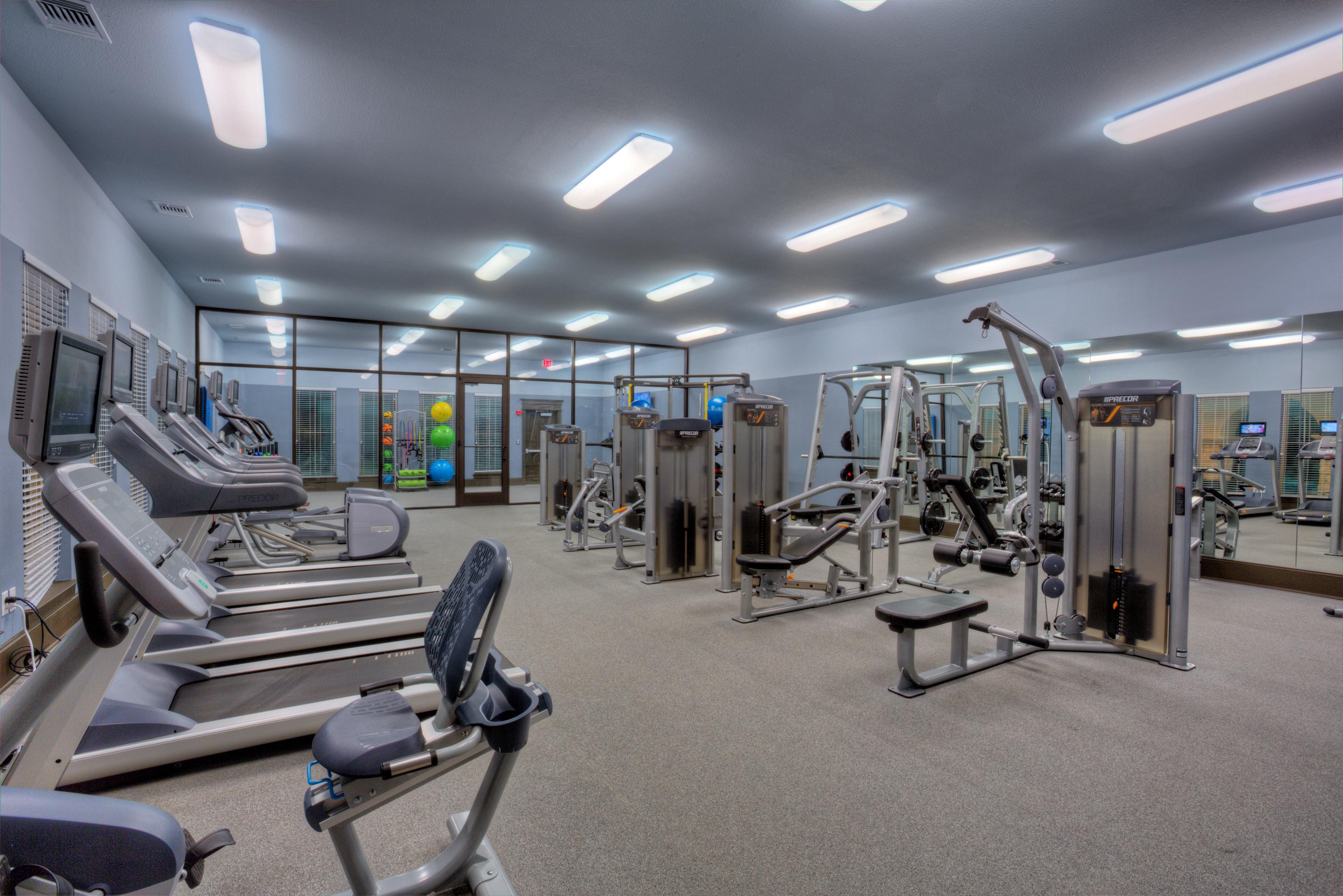 Southpark Crossing Image 10