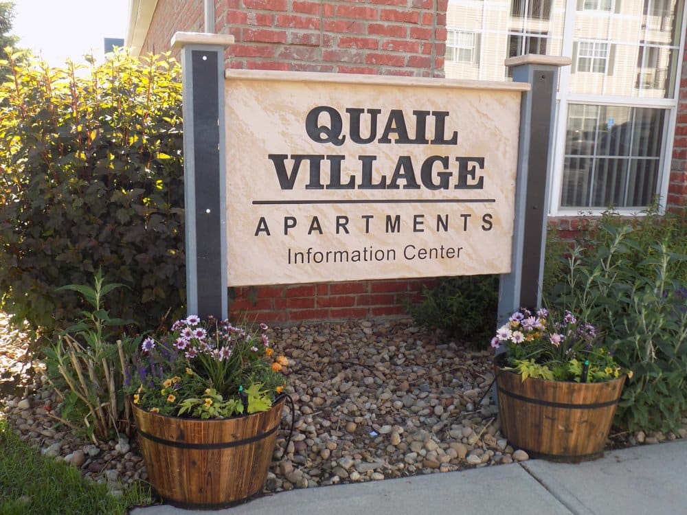 Quail Village Apartments Image 1