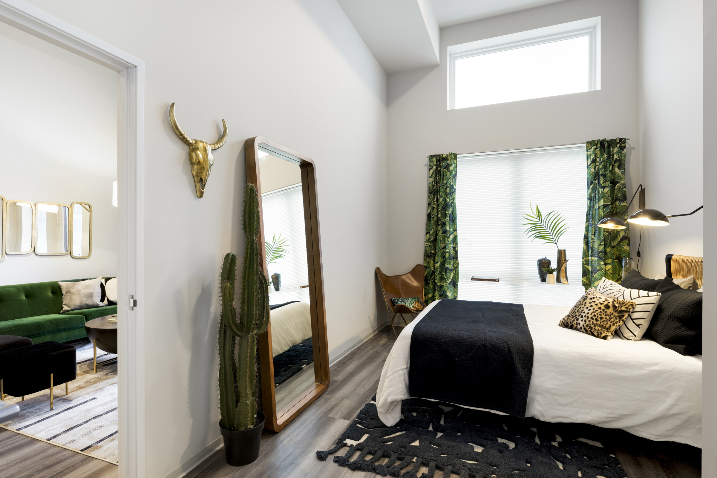 The Link Apartments Image 13