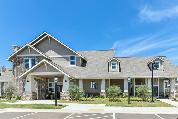 Cottages at Abbey Glen Image 13