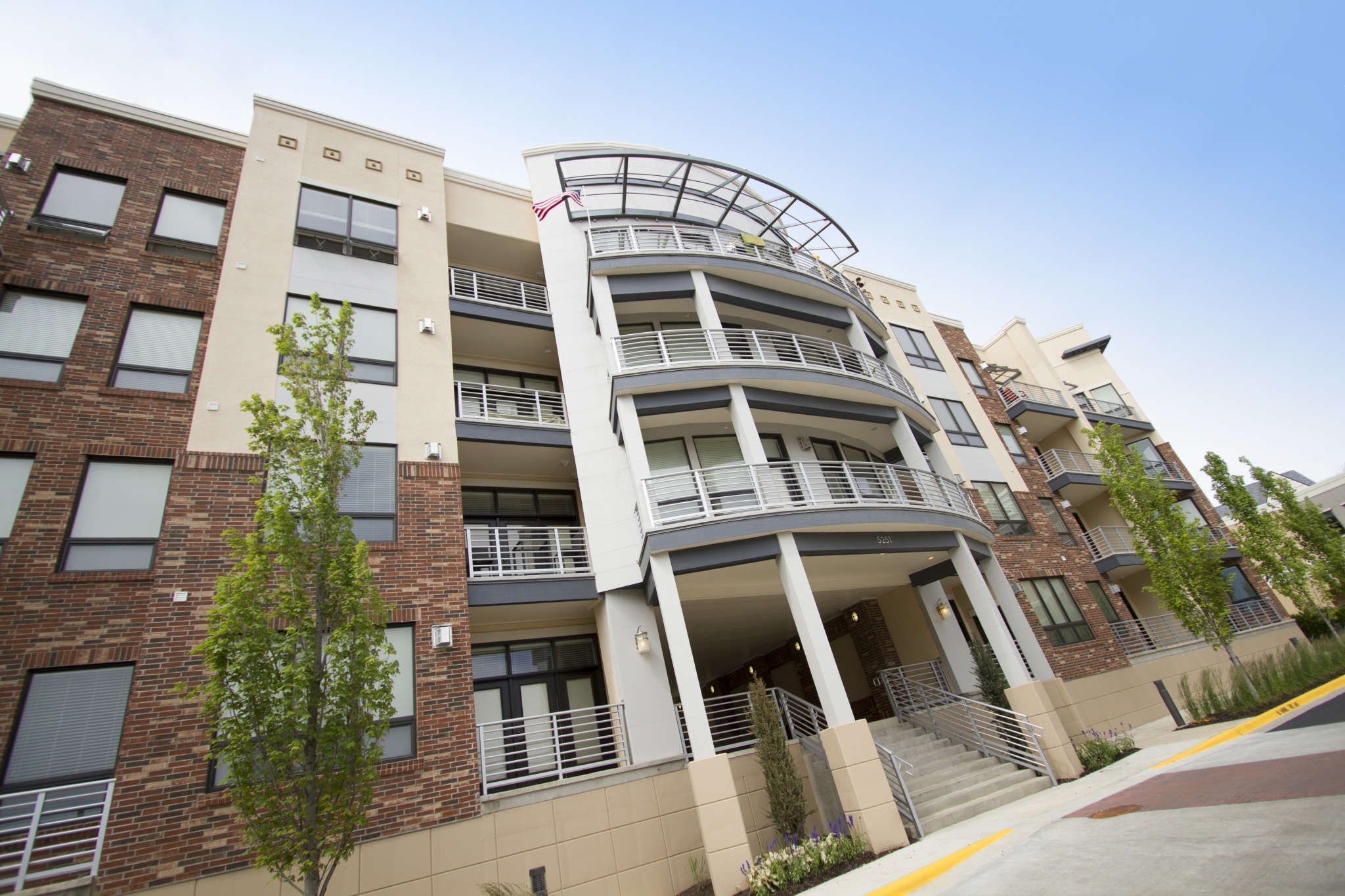 The Residences Park Place Image 2