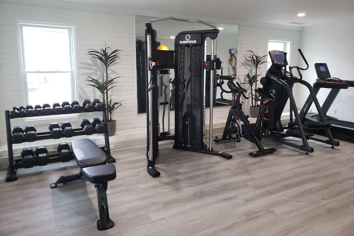 Rockcreek Apartments Image 4