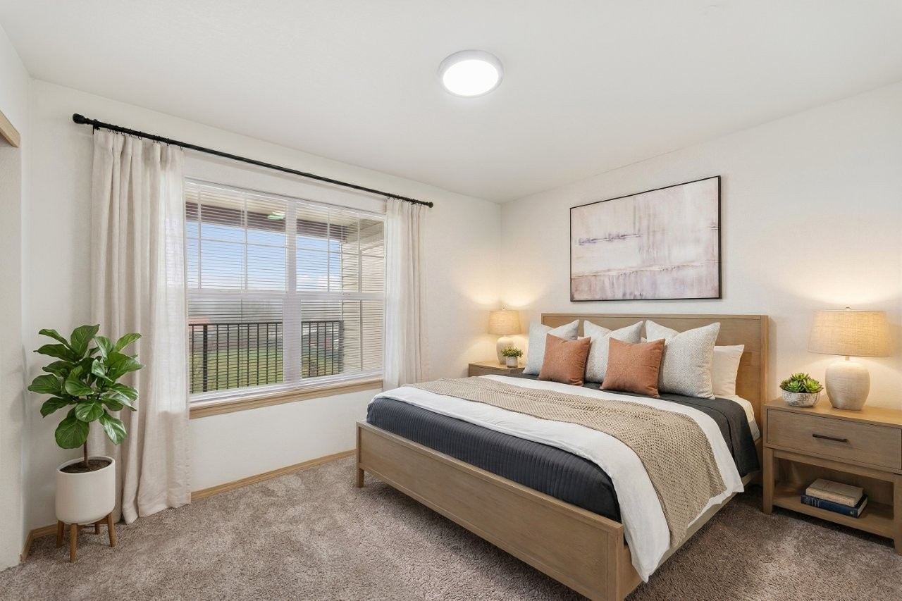 Stone Ridge Apartments Image 3