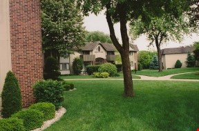 Courts of the Falling Waters Image 6