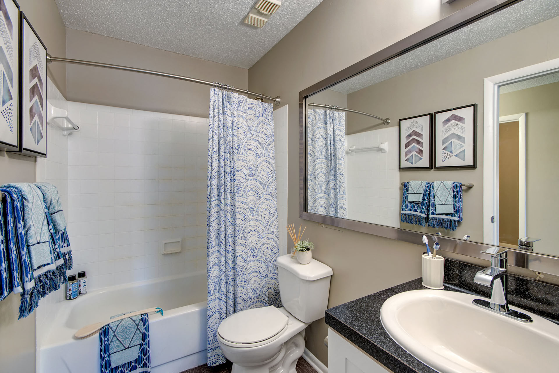 Westfield Village Image 4