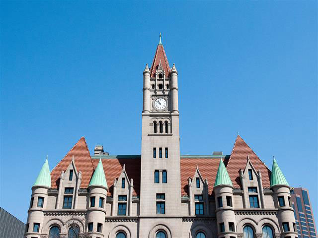 OXBO Urban Rentals Image 27