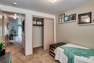 The Monterey Apartments Image 5