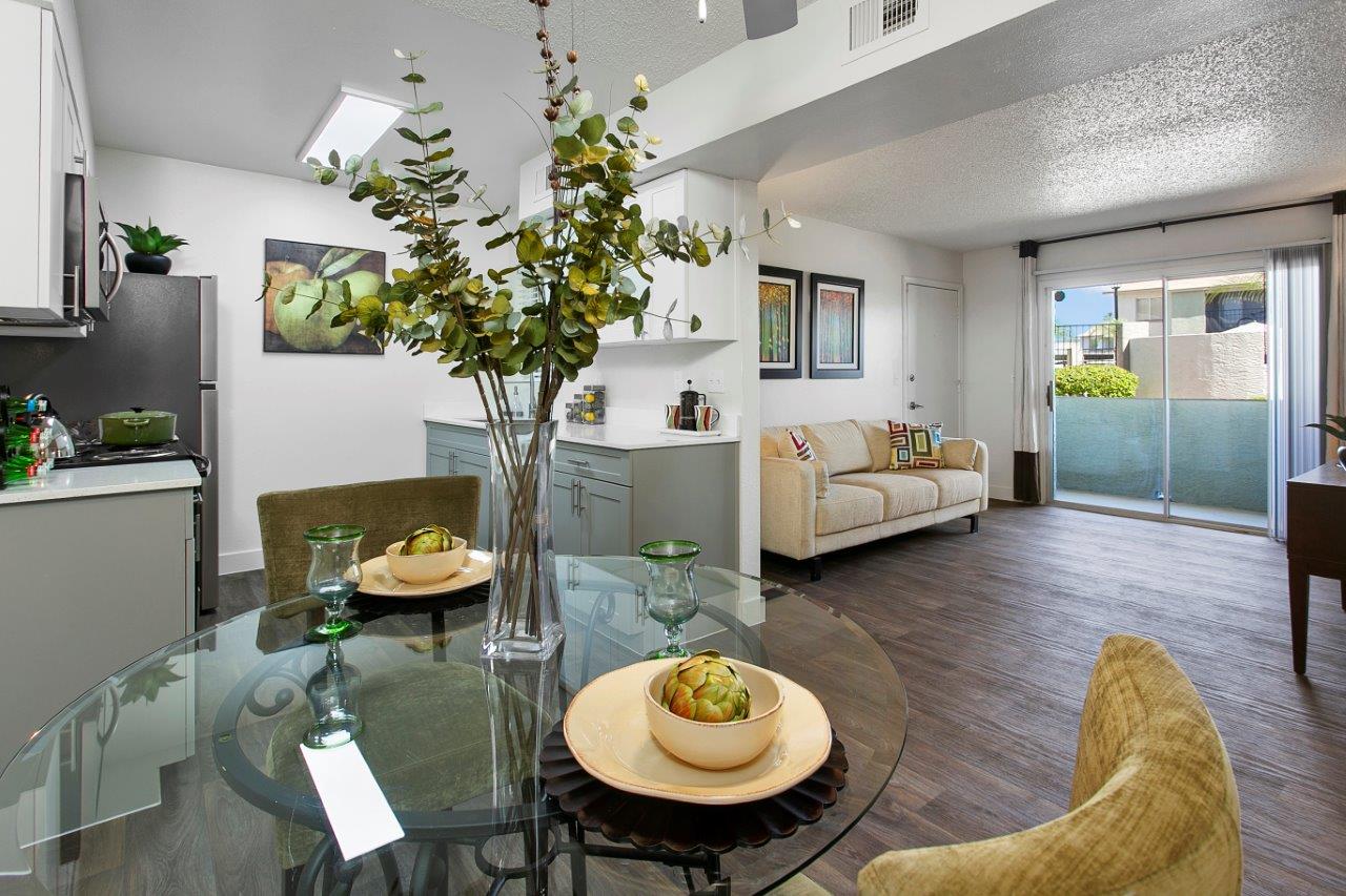 Palm Crest at Station 40 Image 5