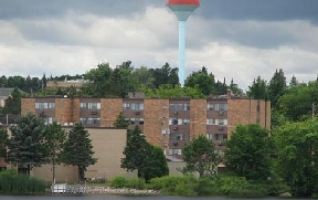 Lincoln Center Senior Apartments Image 4