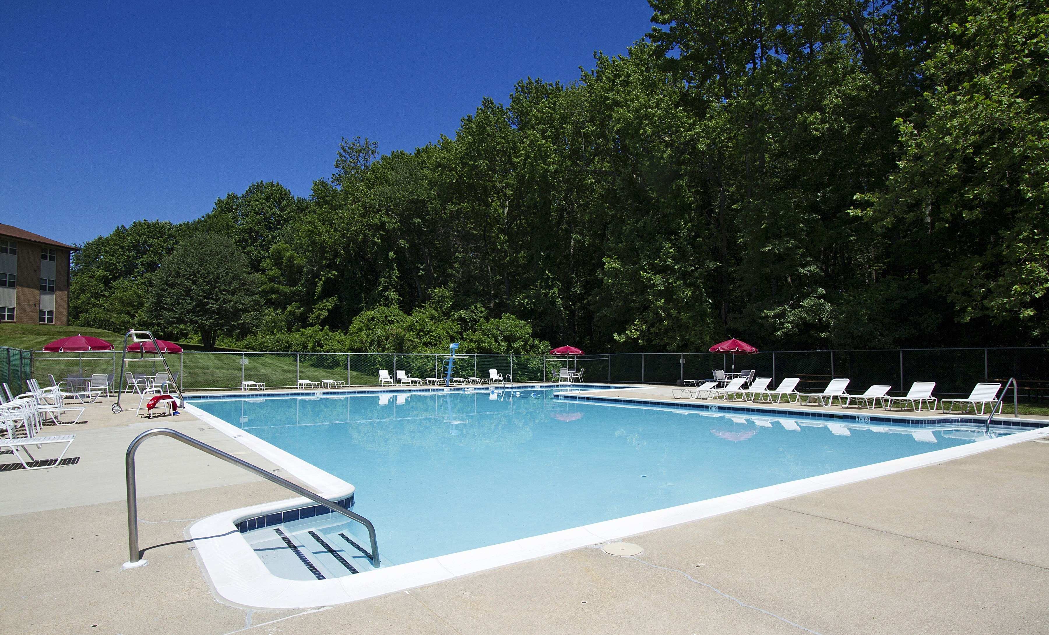 Woodsdale Apartments Image 12