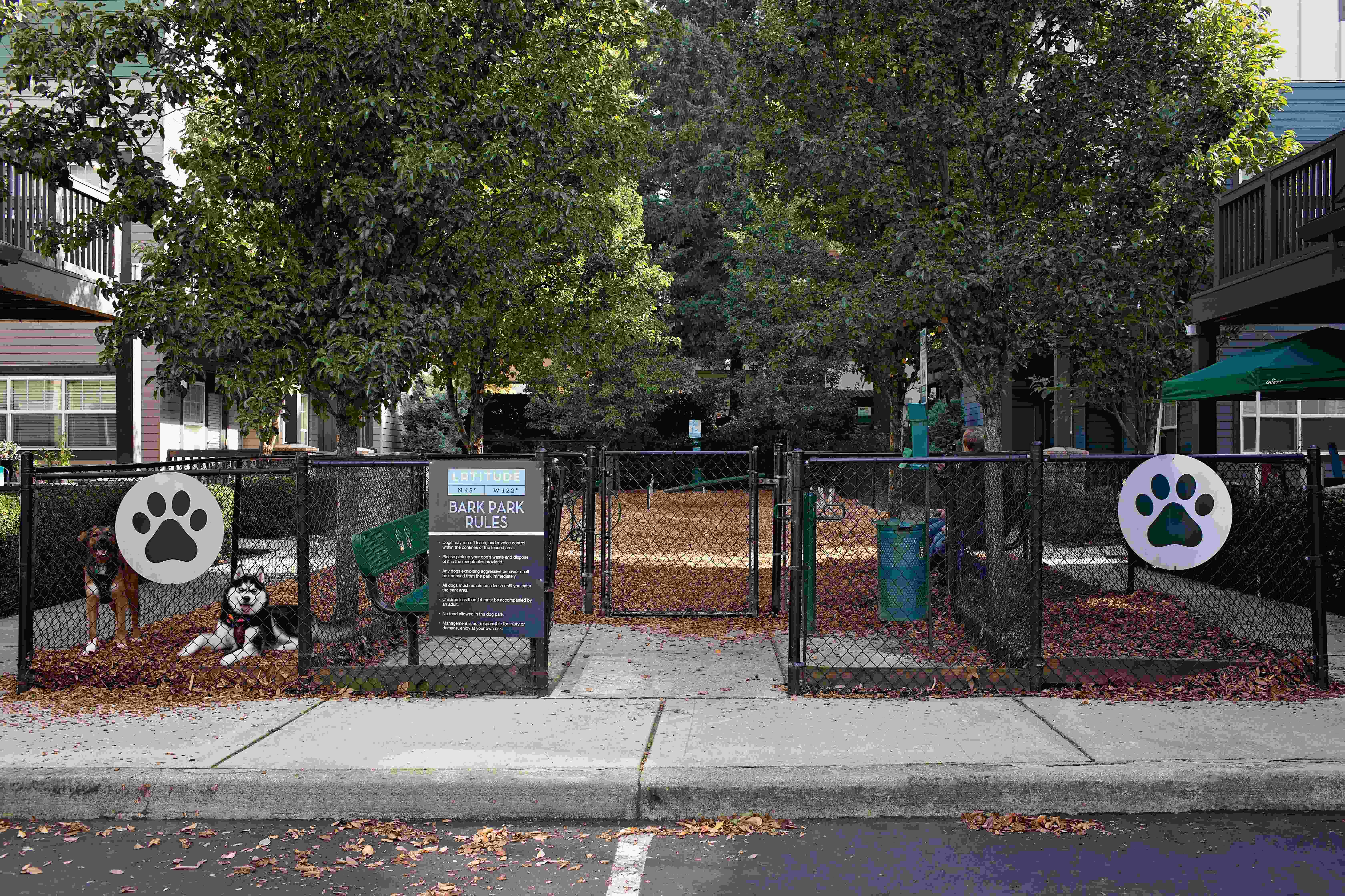 Bark Park