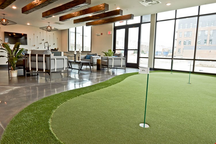 The Otis at Fort Ben Apartments Image 33