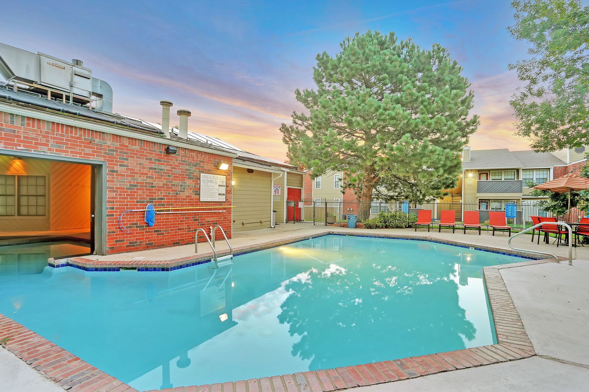 Mountain View Apartment Homes Image 5