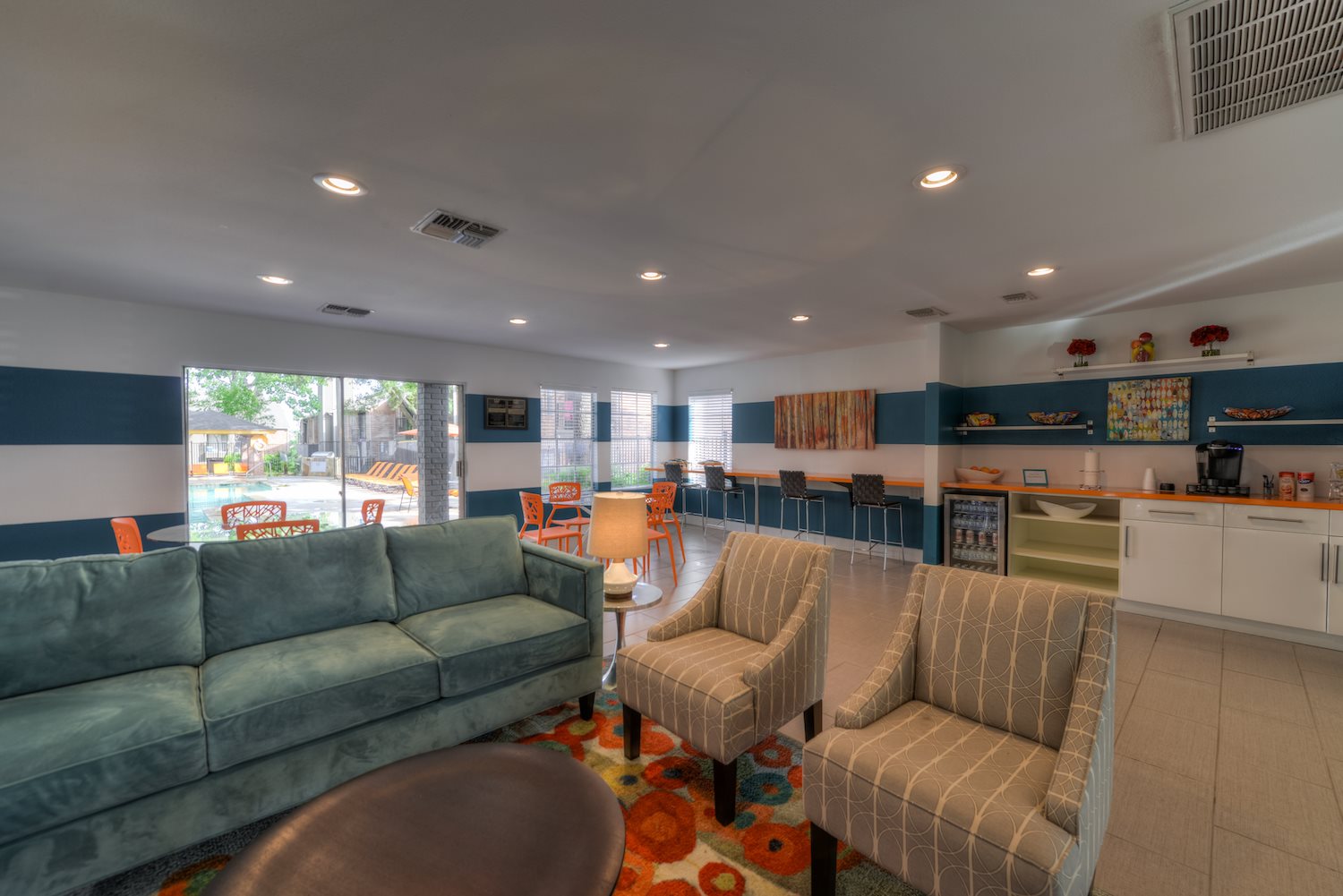 Acadia on the Lake Image 4