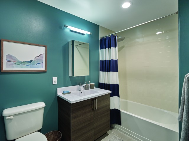 Hudson Lights Image 4