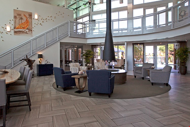 Apartments At Residences At Fountainhead Tempe